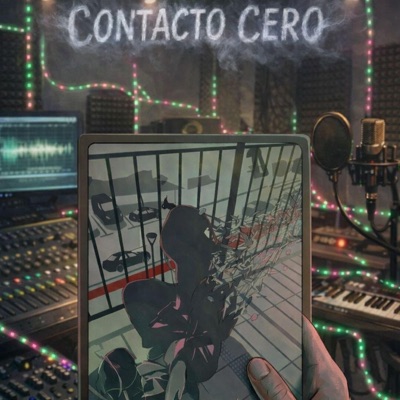 Contacto "Cero" - EP