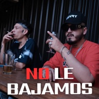 No Le Bajamos (feat. Meedran) - Single - YoungLife YMR