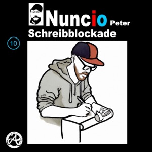 Schreibblockade - Single