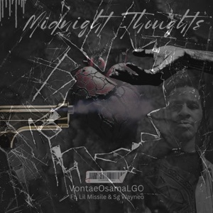 Midnight Thoughts (feat. Sg Wayneo & Lil missile)