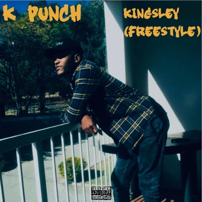 Kingsley (freestyle) - Single