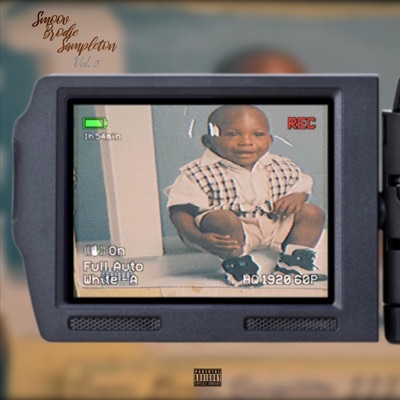 Smoov Brodie Sampleton, Vol. 3