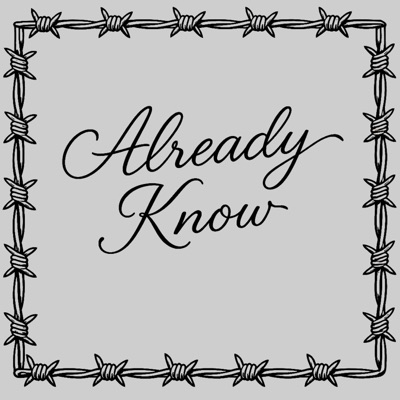 Already Know - Single
