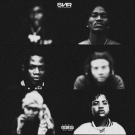 Dream Chasers (feat. Corizo & Twest) SNR MOB & Snr Morris