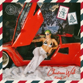 Christmas Wish KendyX