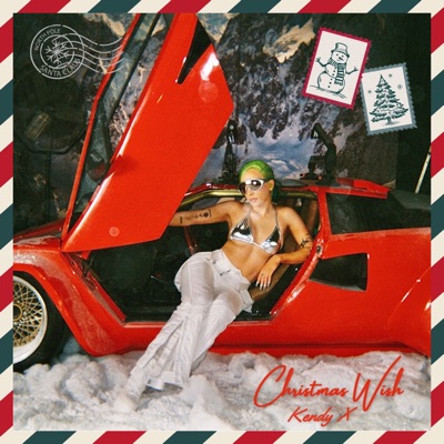 Christmas Wish - Single