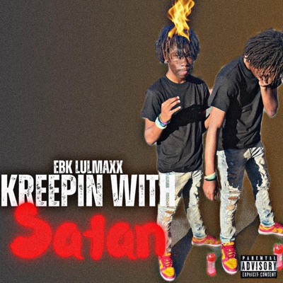 Kreepin With Satan - Single