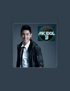 Ball Mic Idolを聴いたり、ミュージックビデオを鑑賞したり、経歴やツアー日程などを確認したりしましょう！