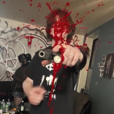 john wick (hxlx) - Single