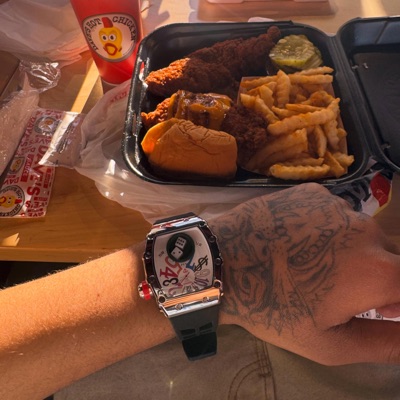 kill it terrio - Single