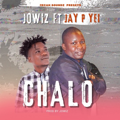 Chalo (feat. Jay P) - Single