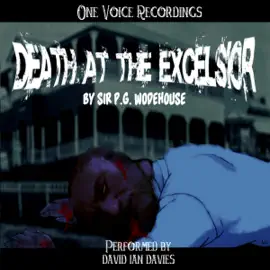 Death at the Excelsior (Unabridged)