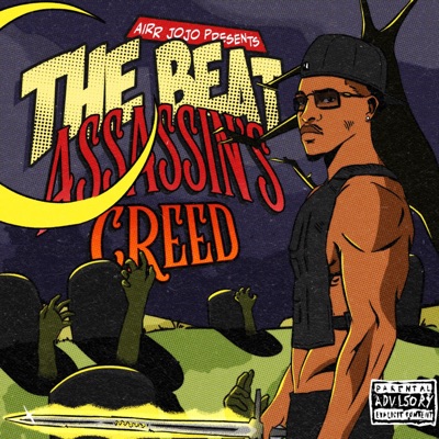 The Beat Assassin's Creed