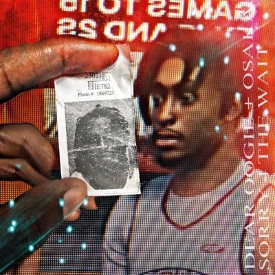 DEAR OOGIE + OSAKA, SORRY 4 THE WAIT