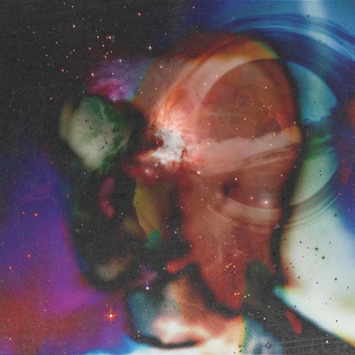 Album artwork