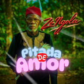 Pitada de amor song art