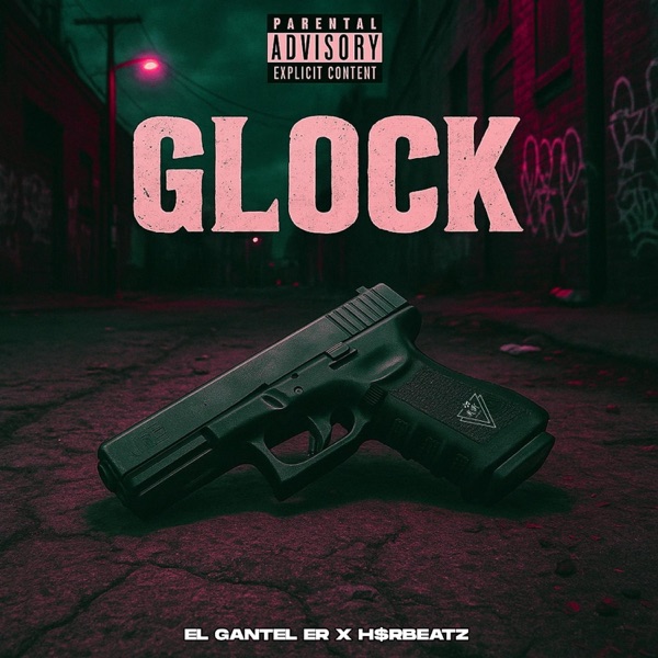 GLOCK (feat. H$RBeatz)