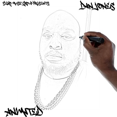 SYKO MUSIC GROUP PRESENTS: DAN JONES WITH "ANIMATED" - EP