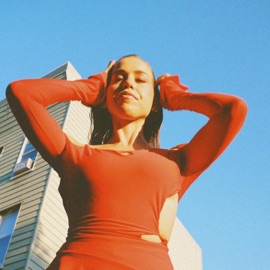 Butterflies (feat. MAE.SUN) Miranda Joan