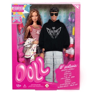 BARBIE (REMIX)