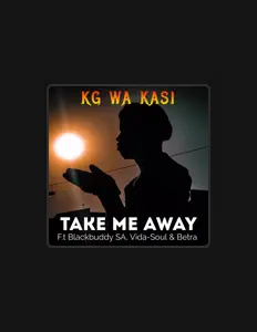 聆聽 KG WA KASI、觀看音樂影片、閱讀小傳、查看巡演日期等！