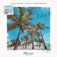 It Ain't Me - Single - Exed, Moody Violet & Sandy Beach