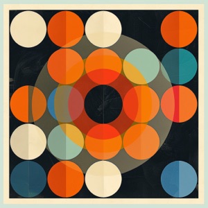 Circle Reflections - Single