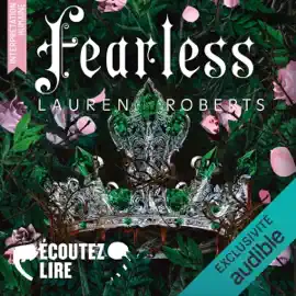 Fearless: Powerless, Tome 3