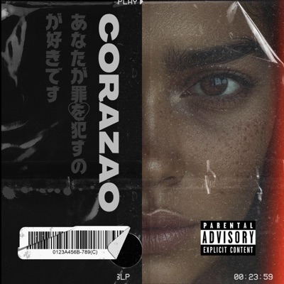 CORAZAO - Single