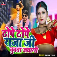 Thope Thope Raja Ji Chuwata Jawani - Single - Shivam Yadav