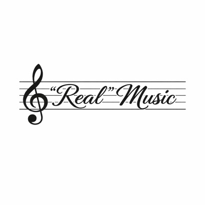 "Real" Music