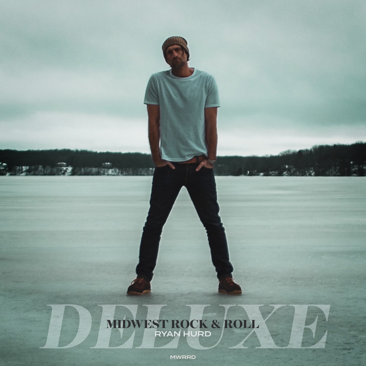 Ryan Hurd - Midwest Rock & Roll (Deluxe) (2025) [iTunes Plus AAC M4A]-新房子
