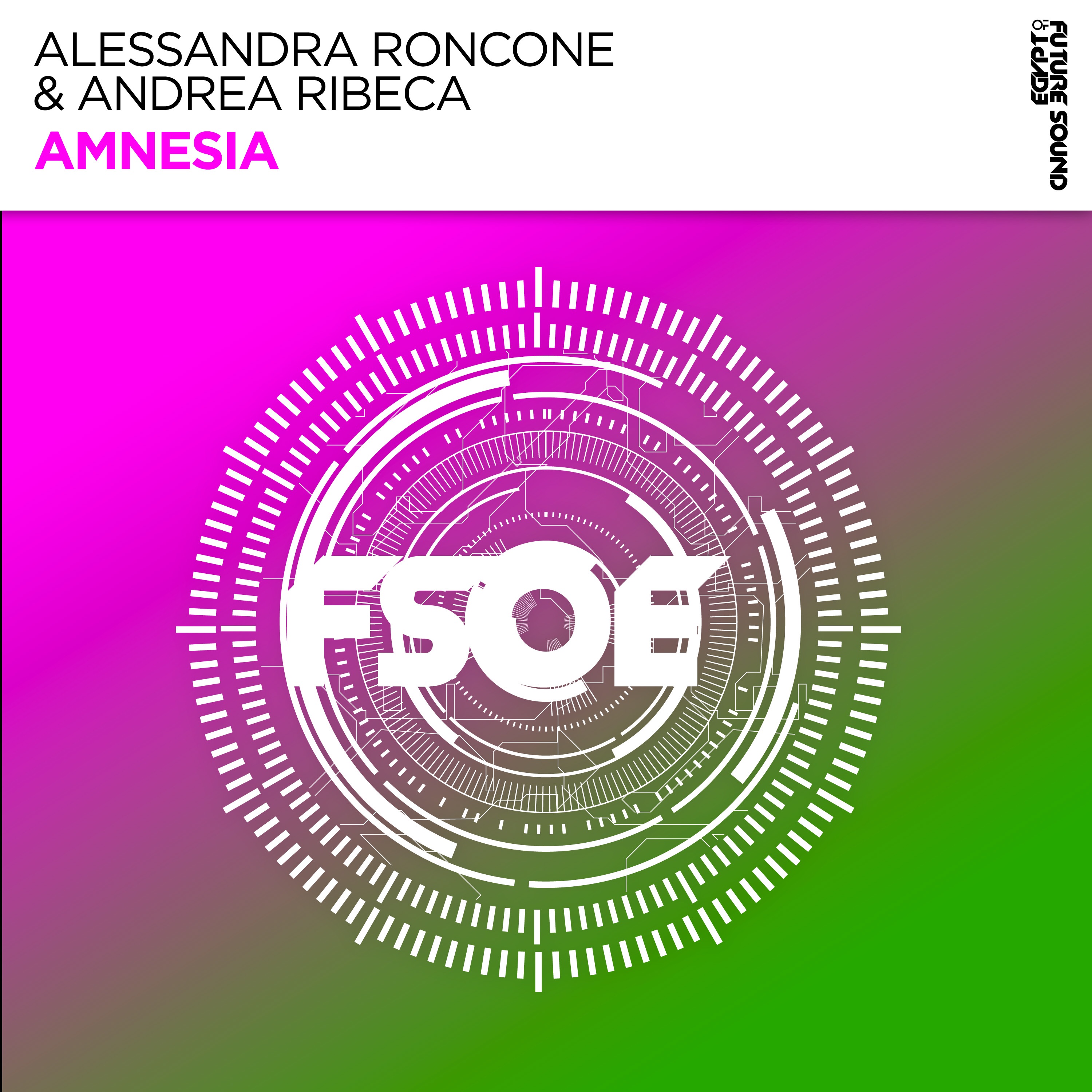 Amnesia - Single