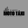 Ei Moto Táxi Vs no Complexo do Limão - Single