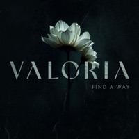 Find A Way - Single - Valoria