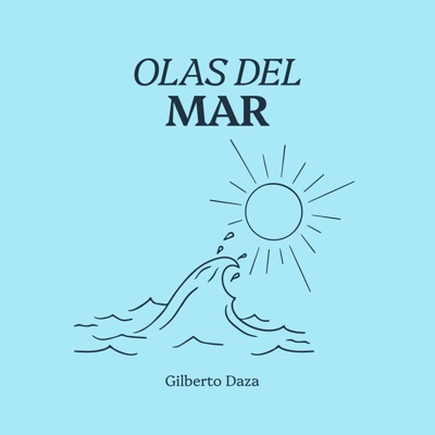 Olas del Mar - Single