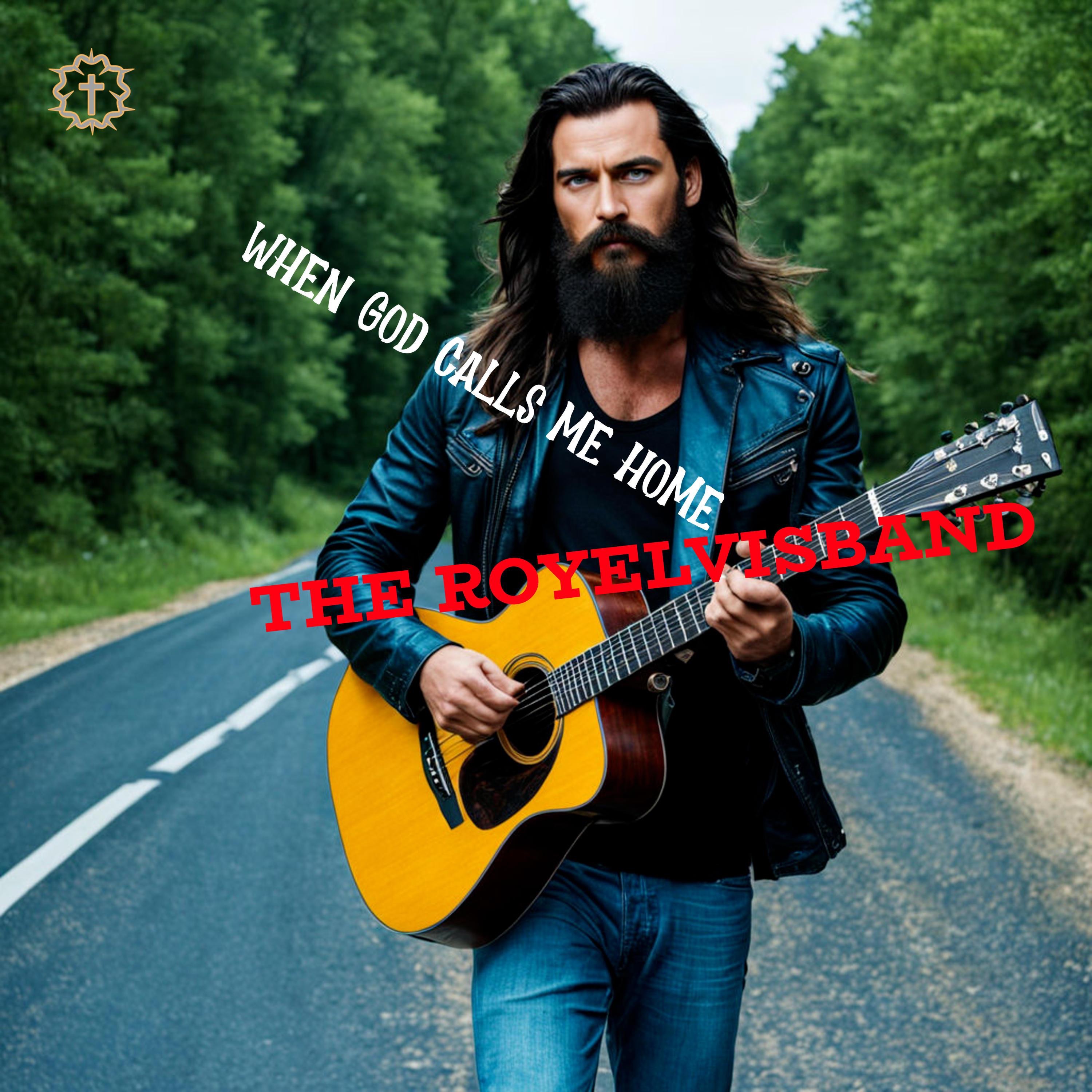 When God Calls Me Home - Single