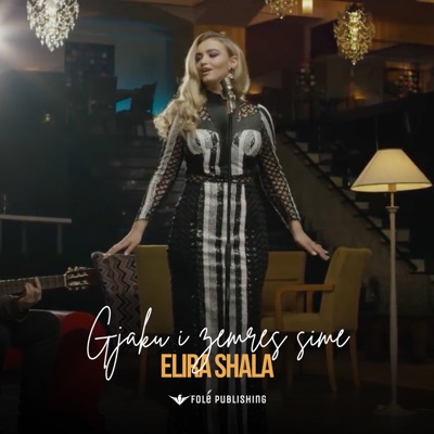 Gjaku i zemres sime - Single