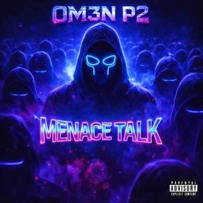 Menace Talk - Single