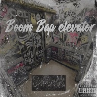 Boom Bap elevator - Single - Jahspin