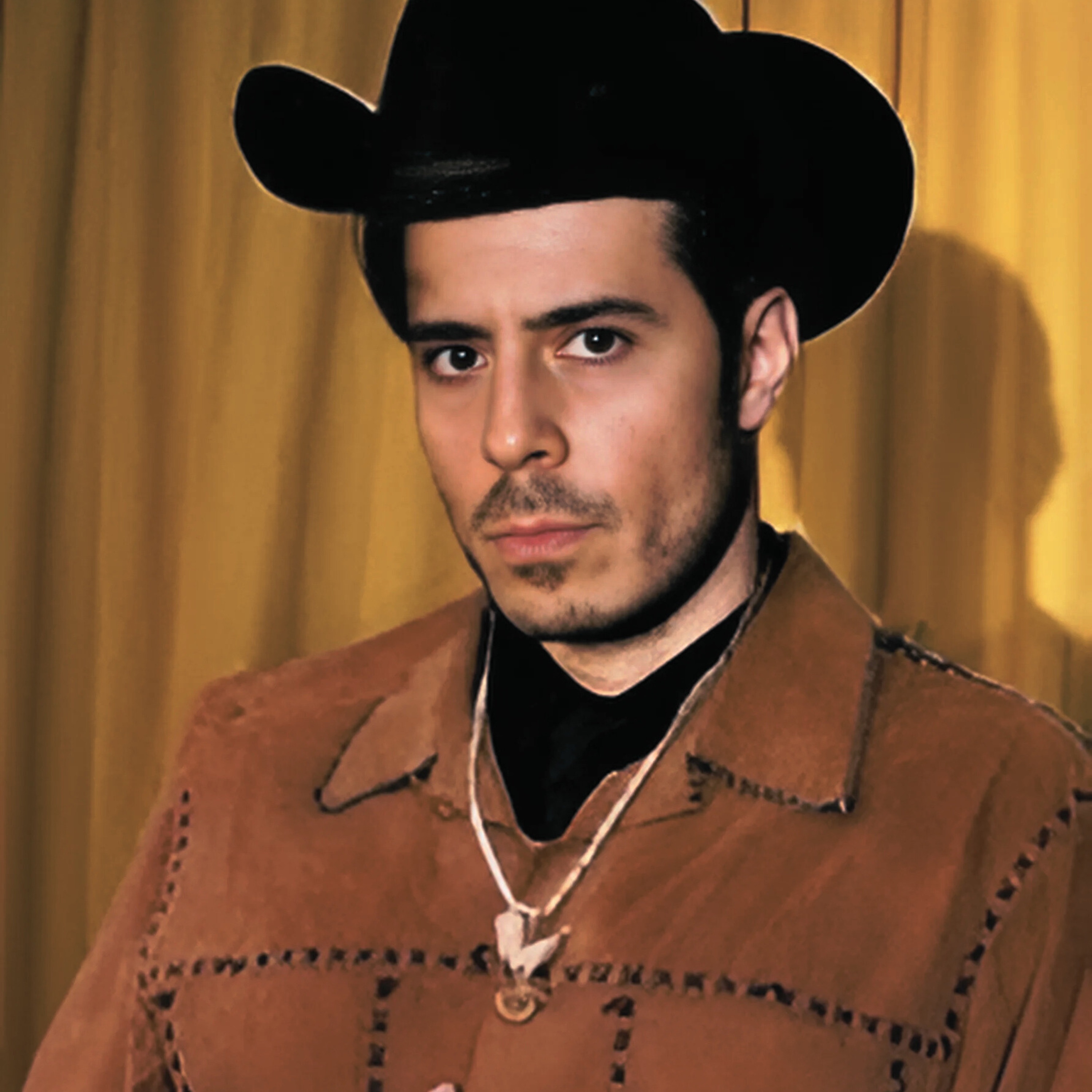 Soy Emo Pero Ya Crecí (Cover)