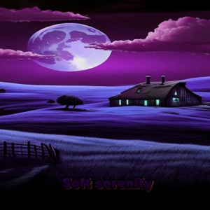 Soft Serenity (feat. Buddha Lounge)