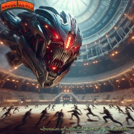 Live, And In Lapsed Color, From The Bodybag, Bloodbath, Grim, Grime and Gore Havoc Osiris