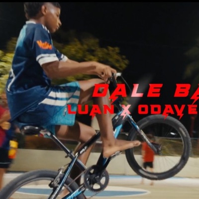 Dale baby (feat. Odave marks) - Single