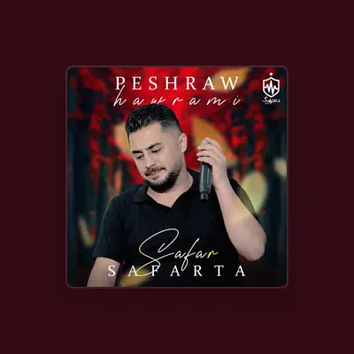 Listen to Peshraw Hawrami, watch music videos, read bio, see tour dates & more!