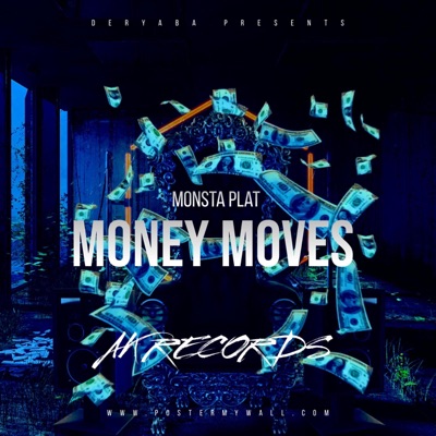 Money Moves - Single