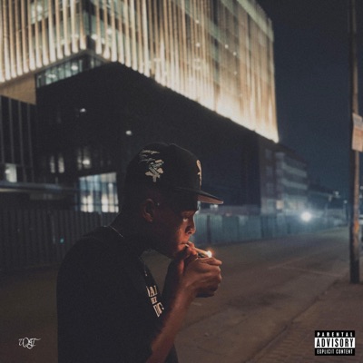 11PM IN PTA (feat. Blimboe) - Single