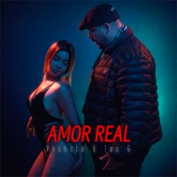 AMOR REAL - Single - Vasseta, Tao G, Juan Bosco Valseca Bueno & Tao Bueno Rincon