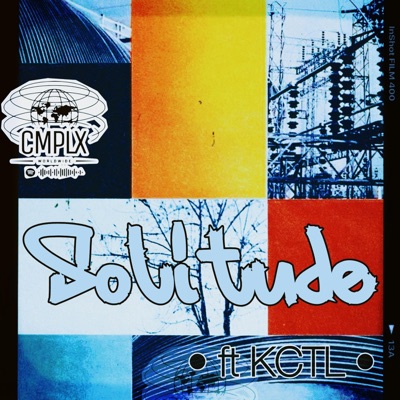 Solitude (feat. KCTL) - Single