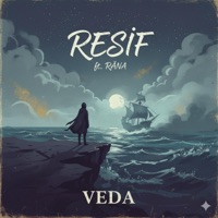 Veda II (feat. Rana) - Single - Resif